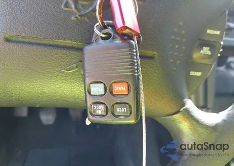 1998 Ford Mustang Gt from USA, damaged, VIN 1FAFP45X9WF141714